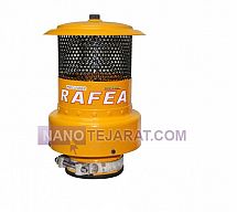 پیش فیلتر رافع کوچک پیش فیلتر رافع کوچک